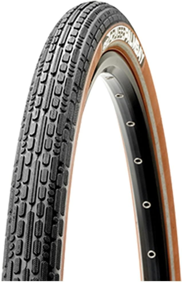 CST Metropolitan Palm Bay Wire Bead Tire