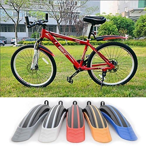 YOYOCC New Outdoor Sport Riding Bike Bicycle Mountain Bike Fender