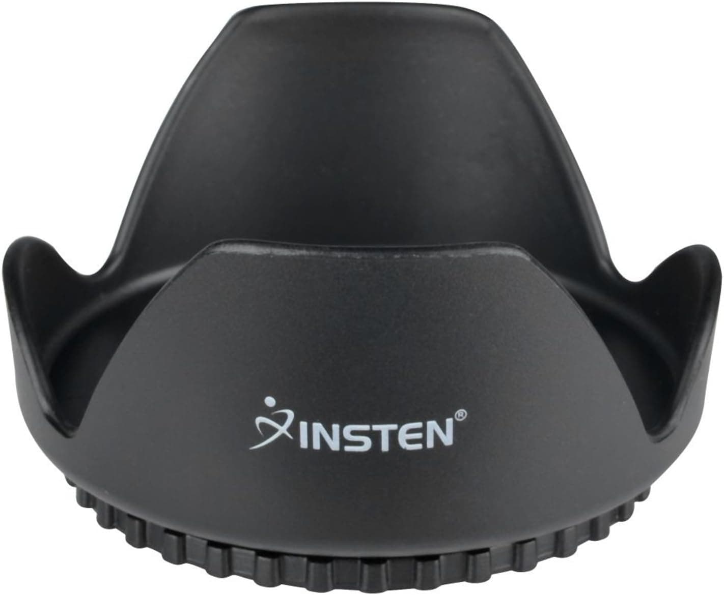 58mm Tulip Flower Lens Hood For Canon 24 50mm 1.4 85mm