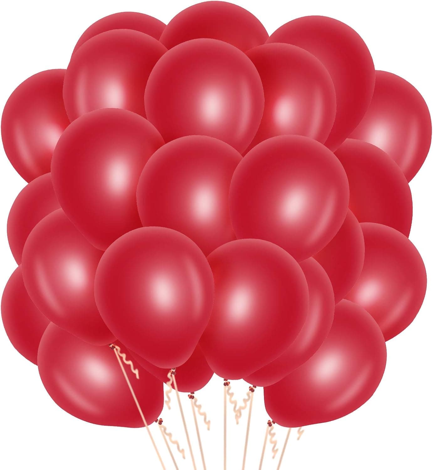 Rynal Party Balloons