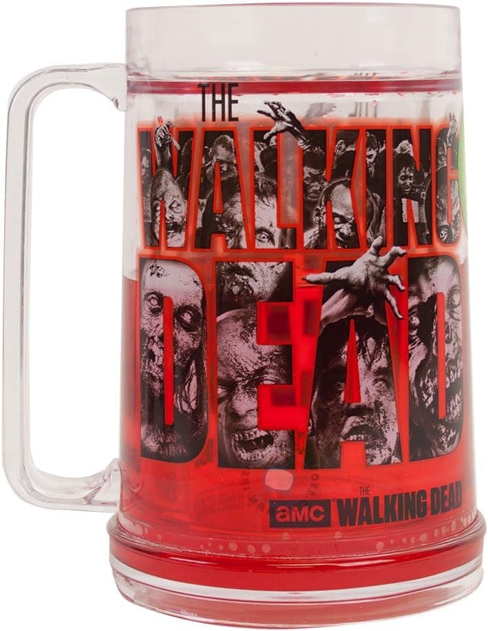 Freezer Mug (Walking Dead)