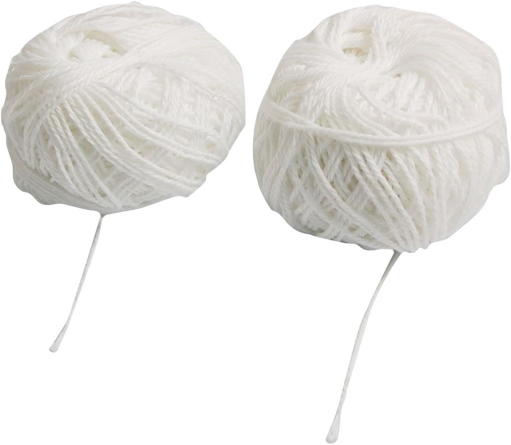 uxcell Name : Cotton Twine, Account Book Binder Cable (a12031900ux0222)