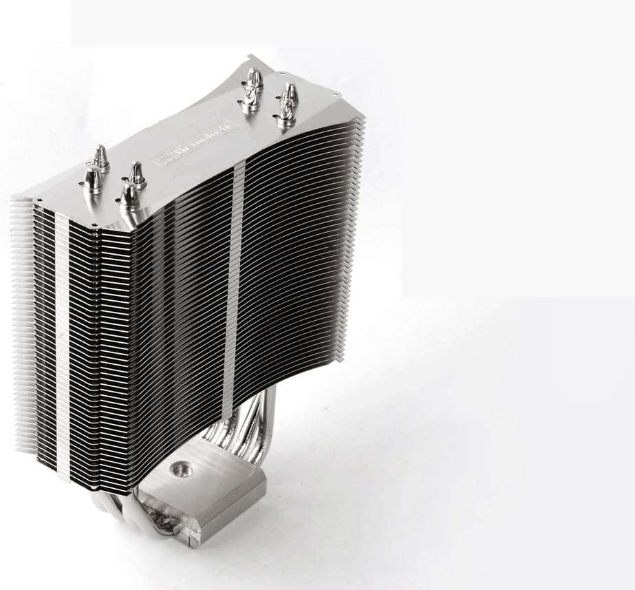 Thermalright MUX-120 Aluminum Intel CPU Cooler Retail