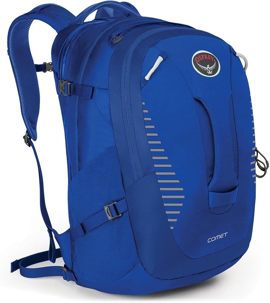 Osprey Mens Comet Pack