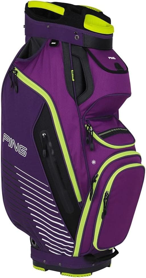 PING Pioneer Golf Cart Bag (2016)