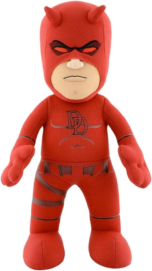 Bleacher Creatures Marvel's Daredevil 10" Plush Figure