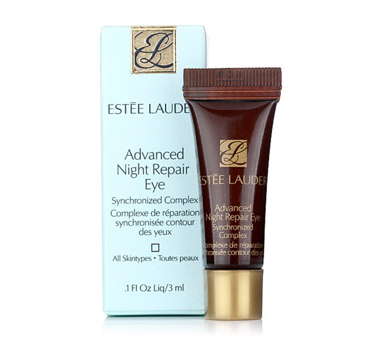 Estée Lauder Advanced Night Repair Eye Synchronized Complex 0.1oz, 3ml (Boxed)