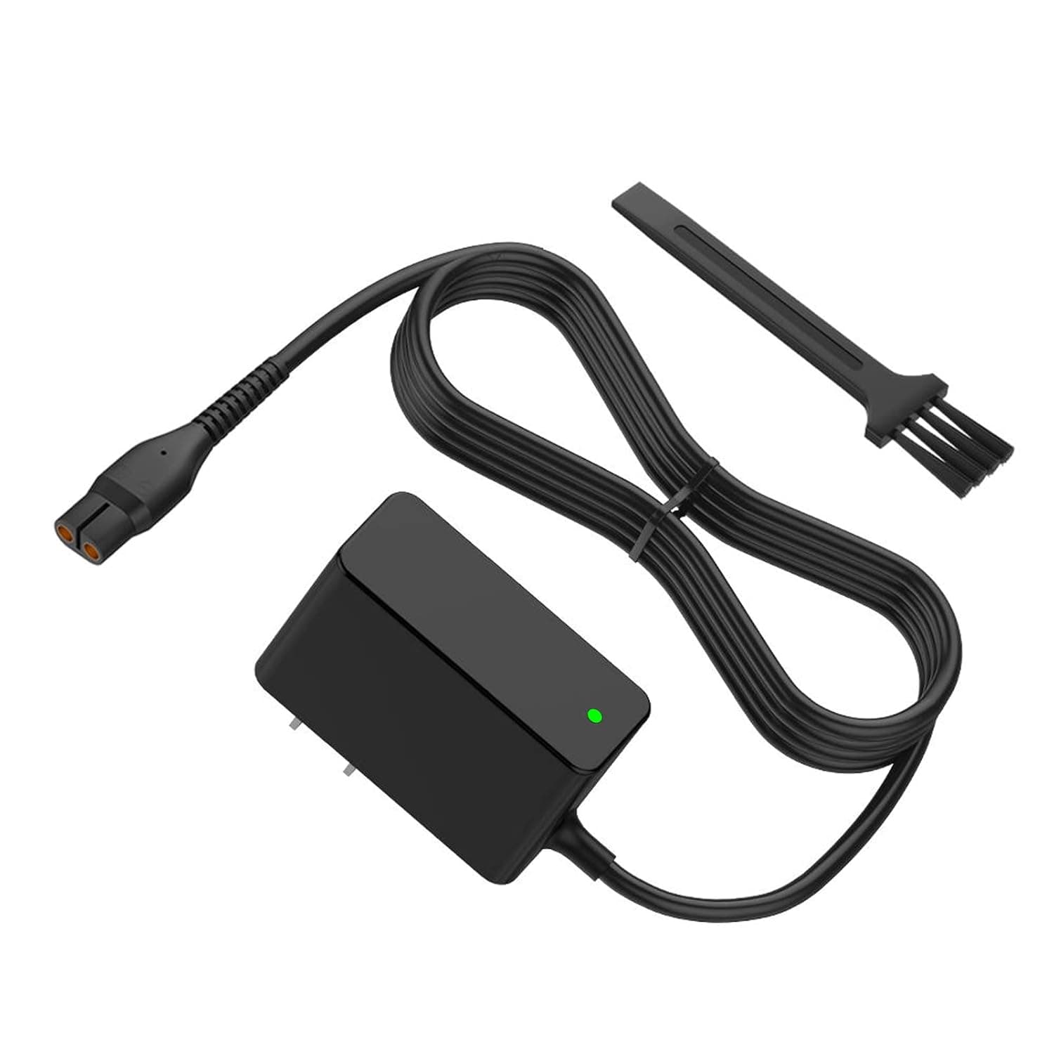 4.3V for Philips One Blade Charger, Replacement Philips Norelco Oneblade QP2520 A00390 Charging Cord, Trimmer Electric Shaver Power Supply Cord