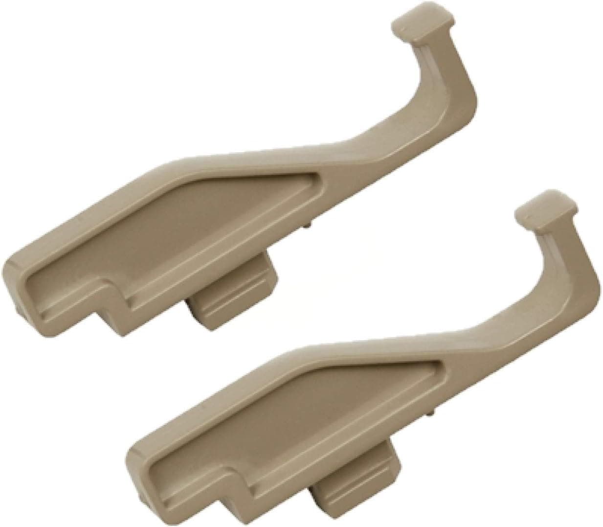 Andersen Full Screen Latch in Sandtone Color
