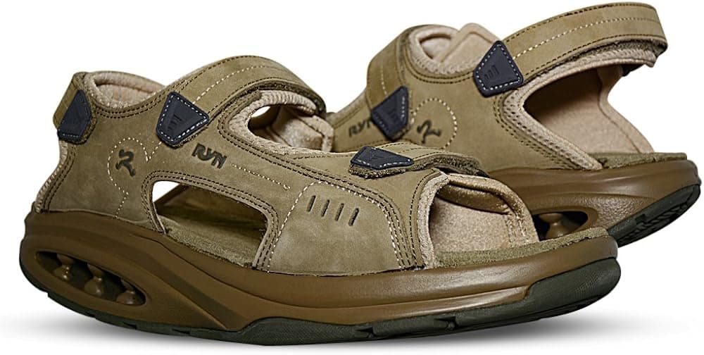 Ryn Men's Maui Walking Sandals