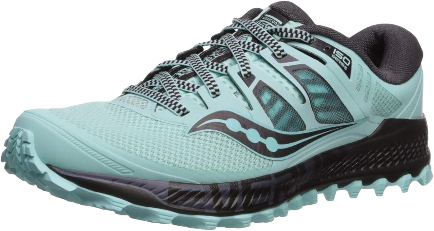 Saucony Women's S10483-2 Trail Running Shoe