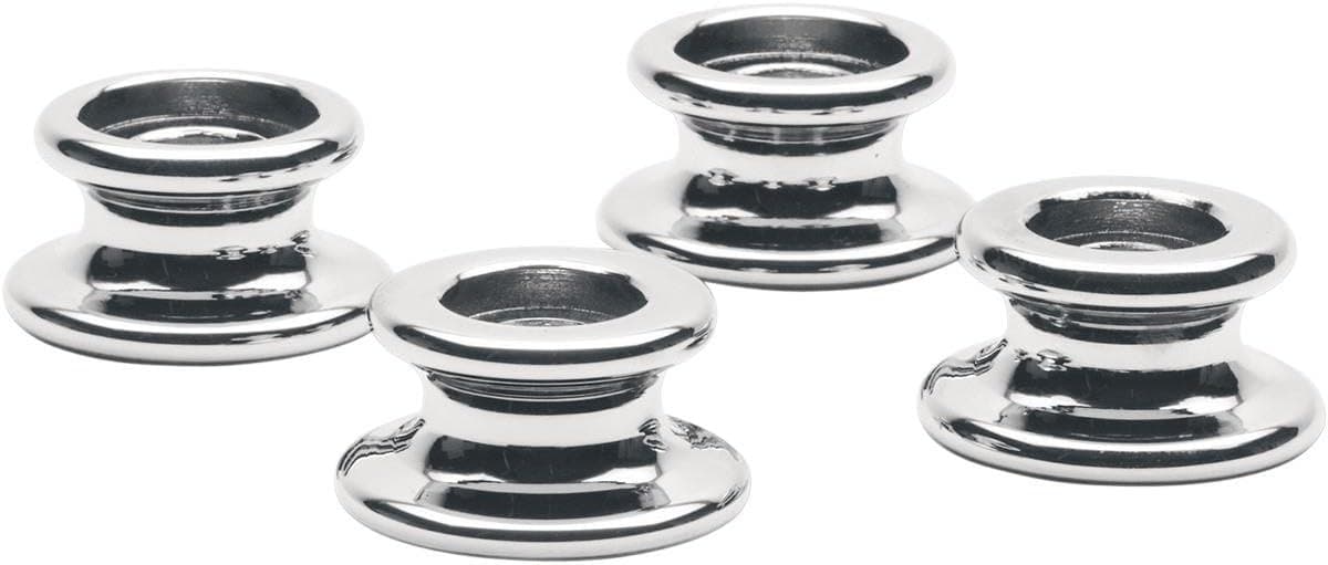 COBRA Bungee Knobs for 2006-2010 Kawasaki VN900B Vulcan 900 Classic