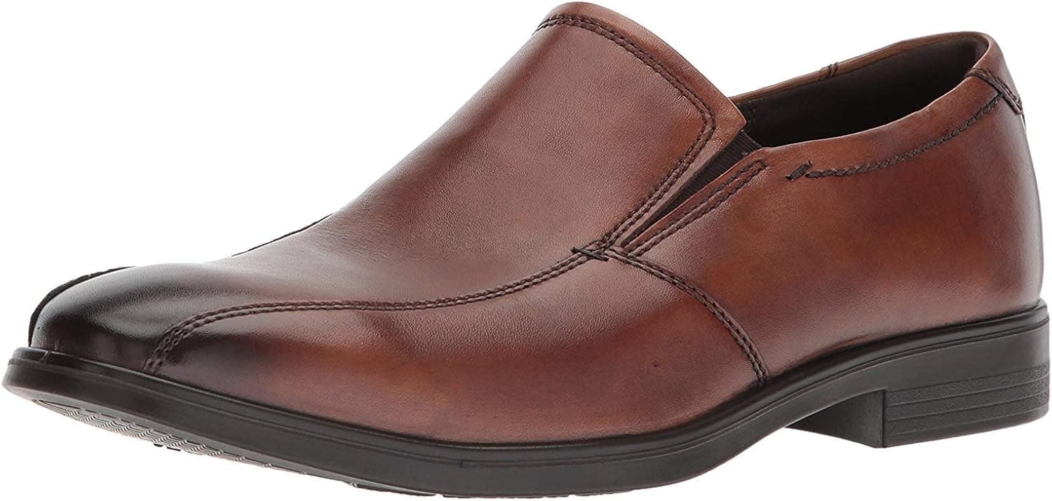 ECCO Men's Loafers