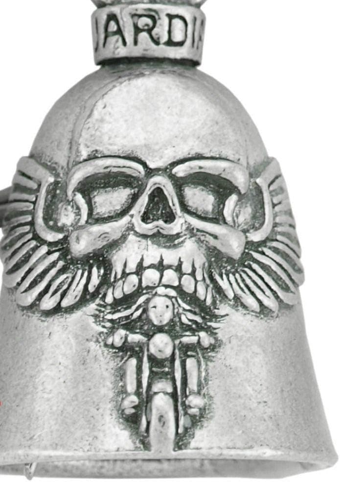 Guardian Bell Ghost Rider
