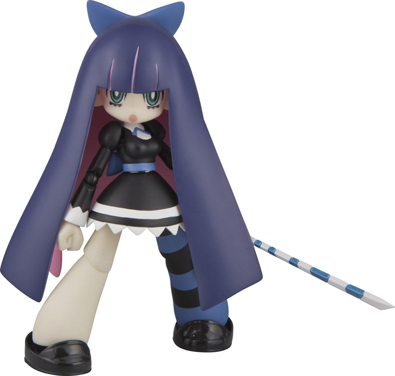 RIO:bone : Stocking