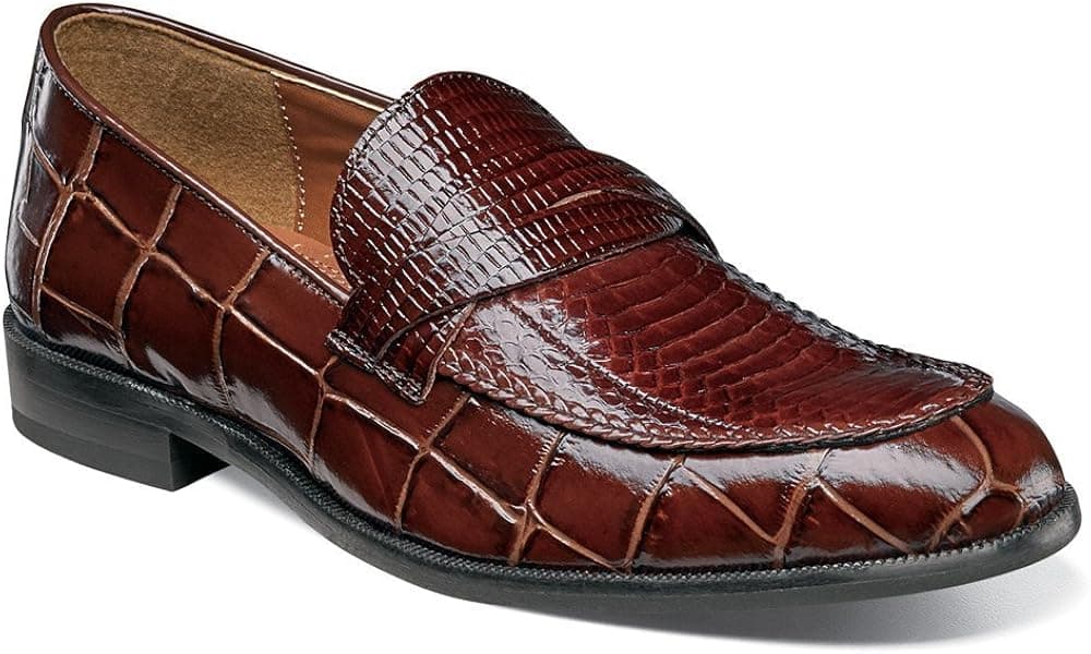 Stacy Adams Men's Corsica Slip-On Loafer