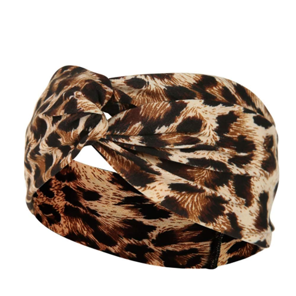 Wash your face Sports Workout Headbands, Soft Elastic Yoga Running Fitness Hairbands for Women