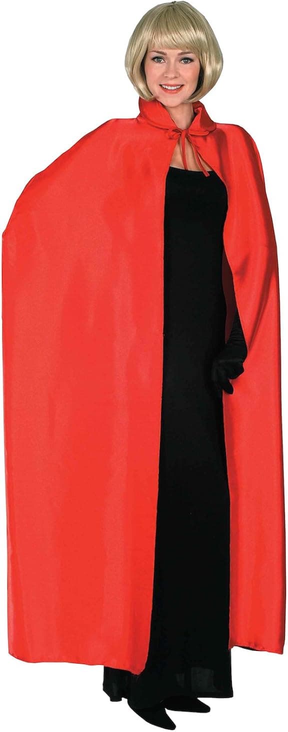 Forum Novelties Men's 56-Inch Costume Cape