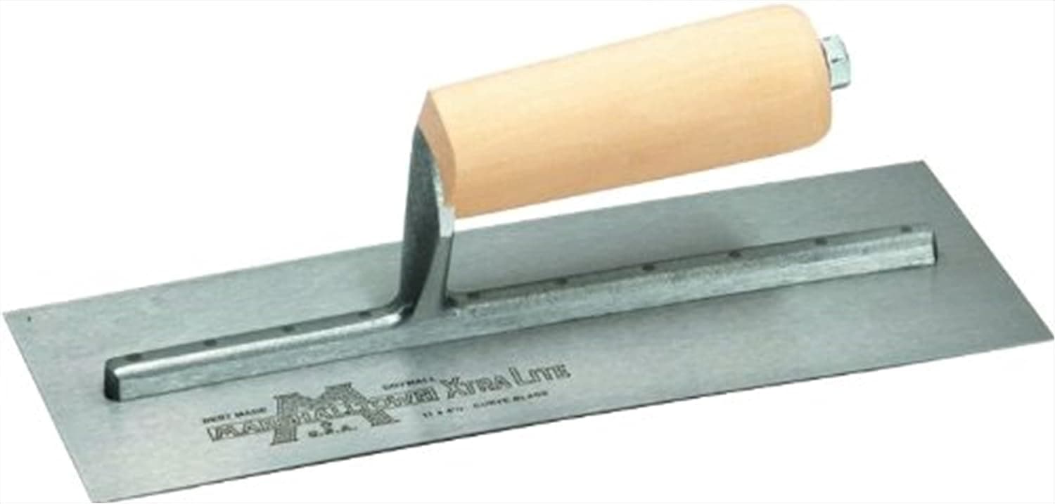 Drywall & Plastering Finishing Trowel 14 X 4 Inch