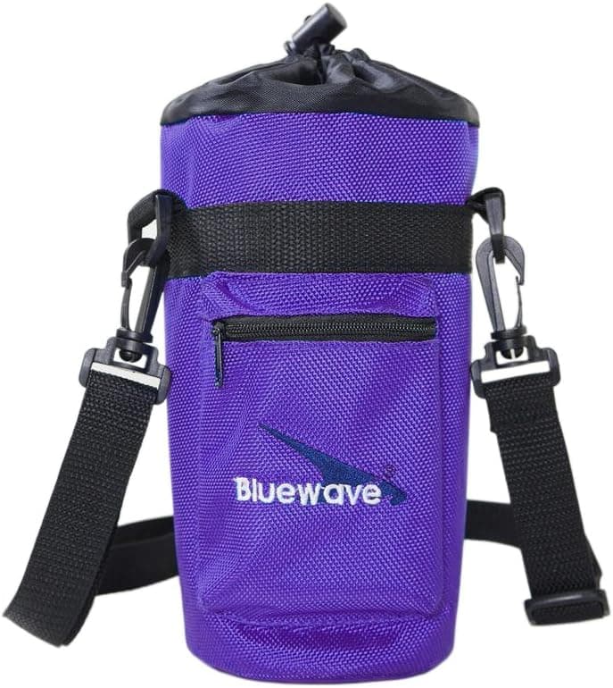 Bluewave Lifestyle GEN3 Water Bottle Carrying Holder Case