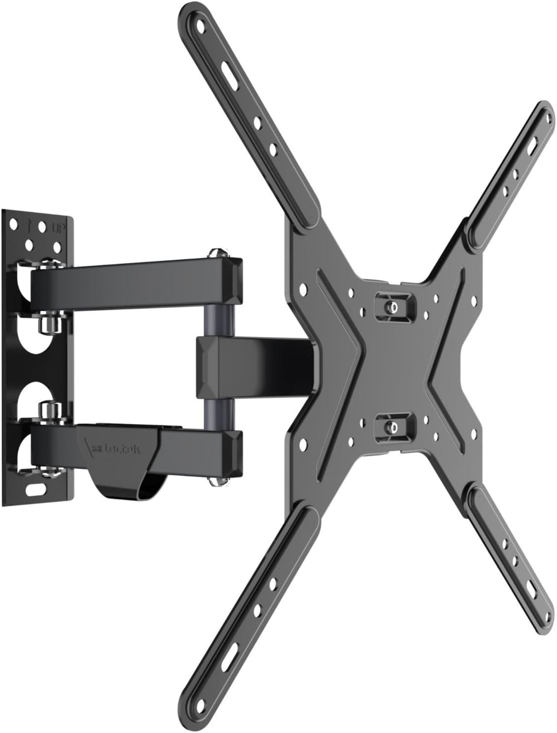 Loctek L1A TV Wall Mount Bracket 42" with Adaptor