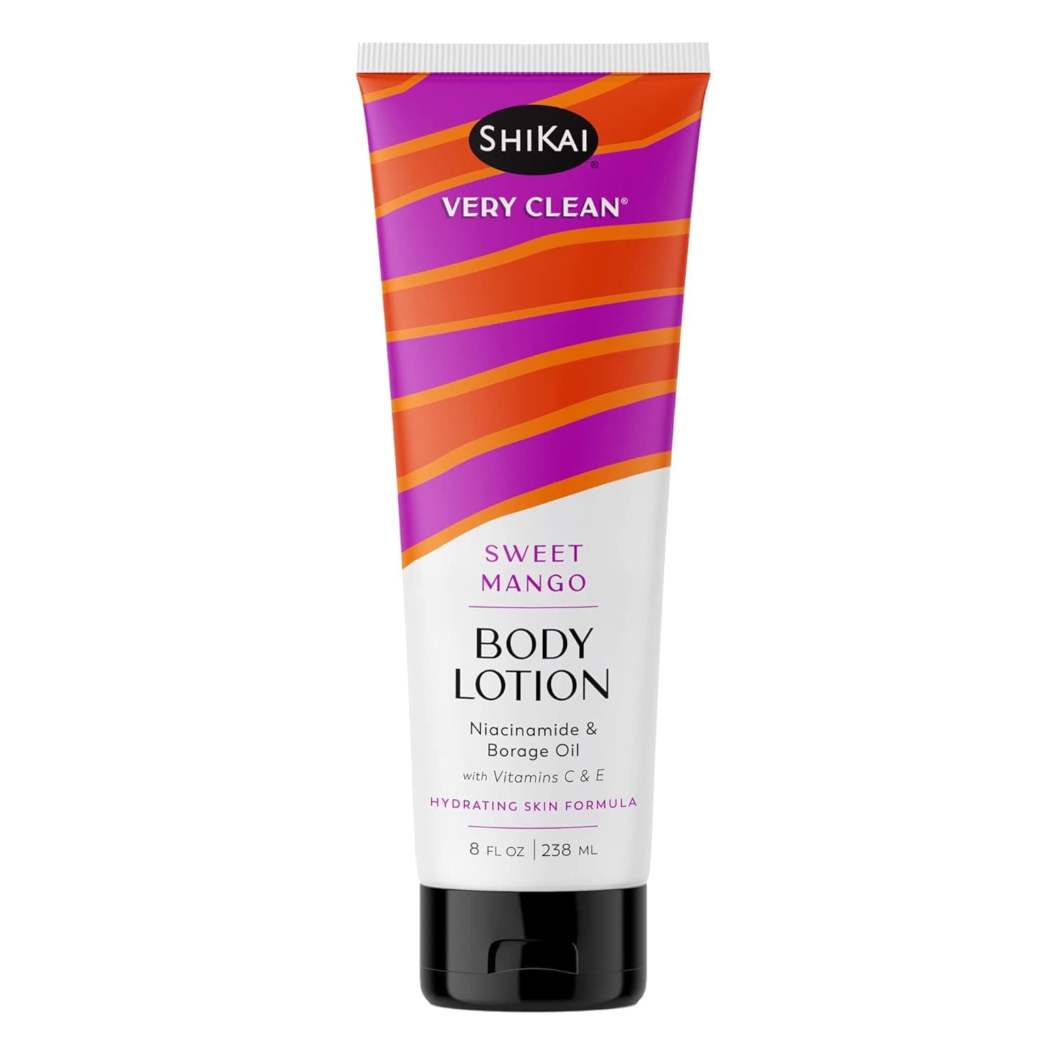 ShiKai SWT MANGO LOTION (1x8.00)