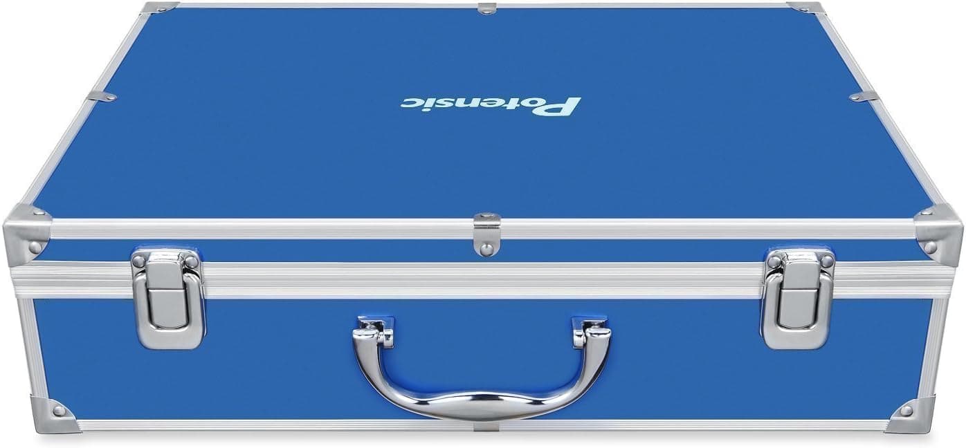 Potensic Carrying Case for UDI, Carrying Case for UDI 818 Quadcopter Drone PJPJ0128