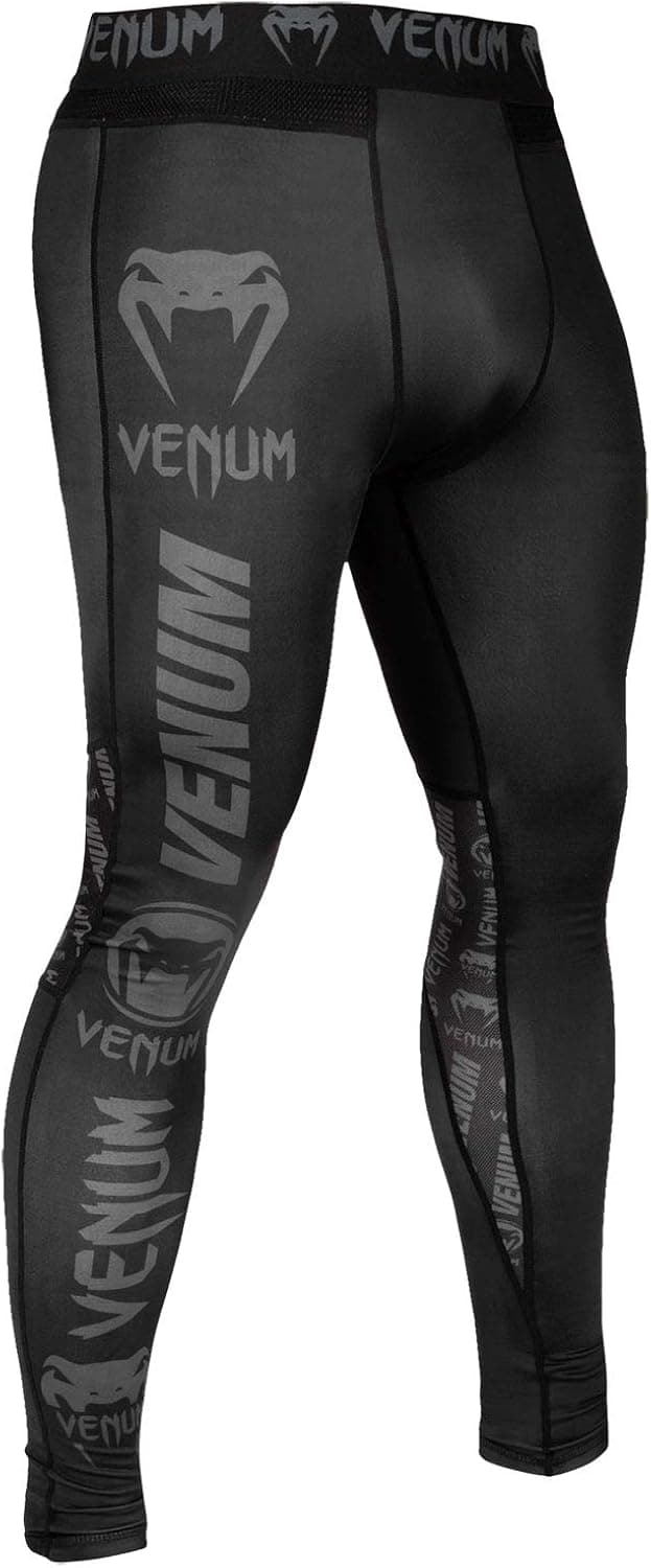 Venum Logos Spats