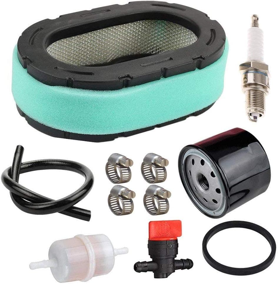 32-083-09-S Air Filter for Kohler KT715 KT725 KT730 KT735 KT740 KT745 KT610 KT620 Engine MTD Lawn Mower(19HP-26HP )By TOPEMAI
