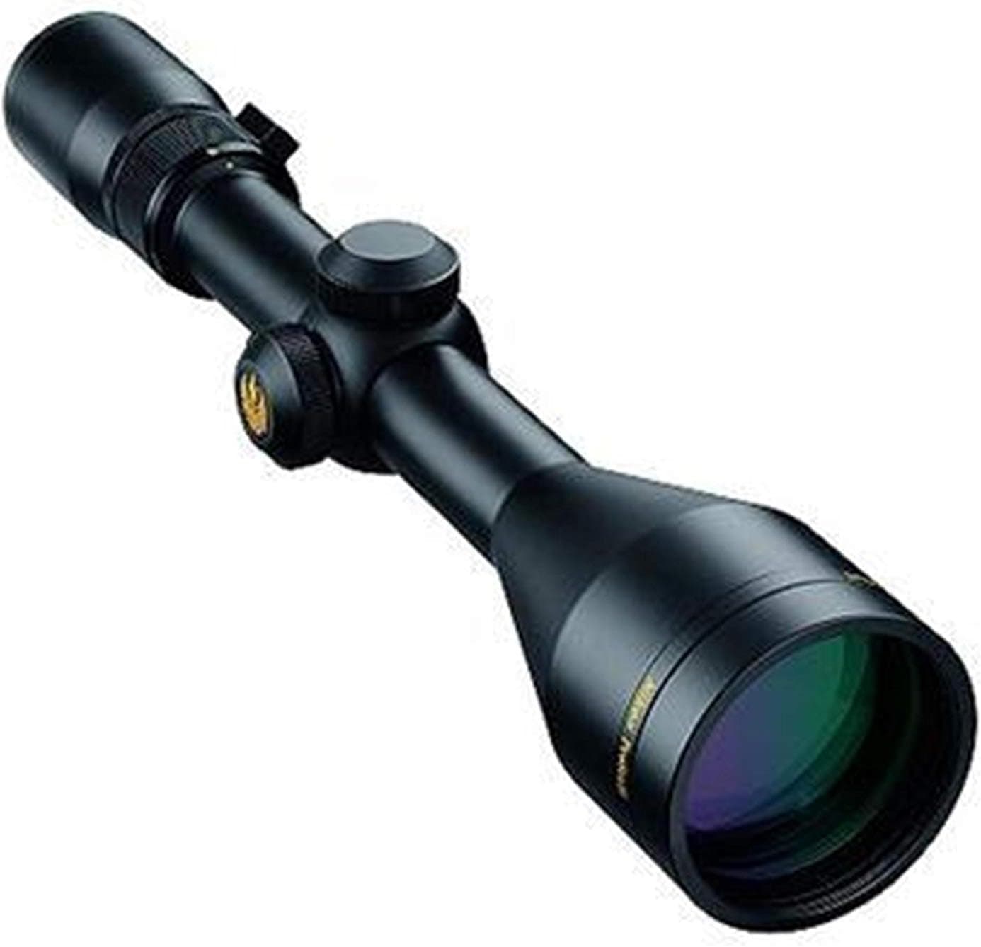 Nikon 6729 ProStaff 4-12 x 40 Black Matte Riflescope (BDC)