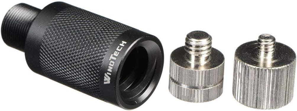 WindTech PPA-02 Extension Painters Pole Adapter