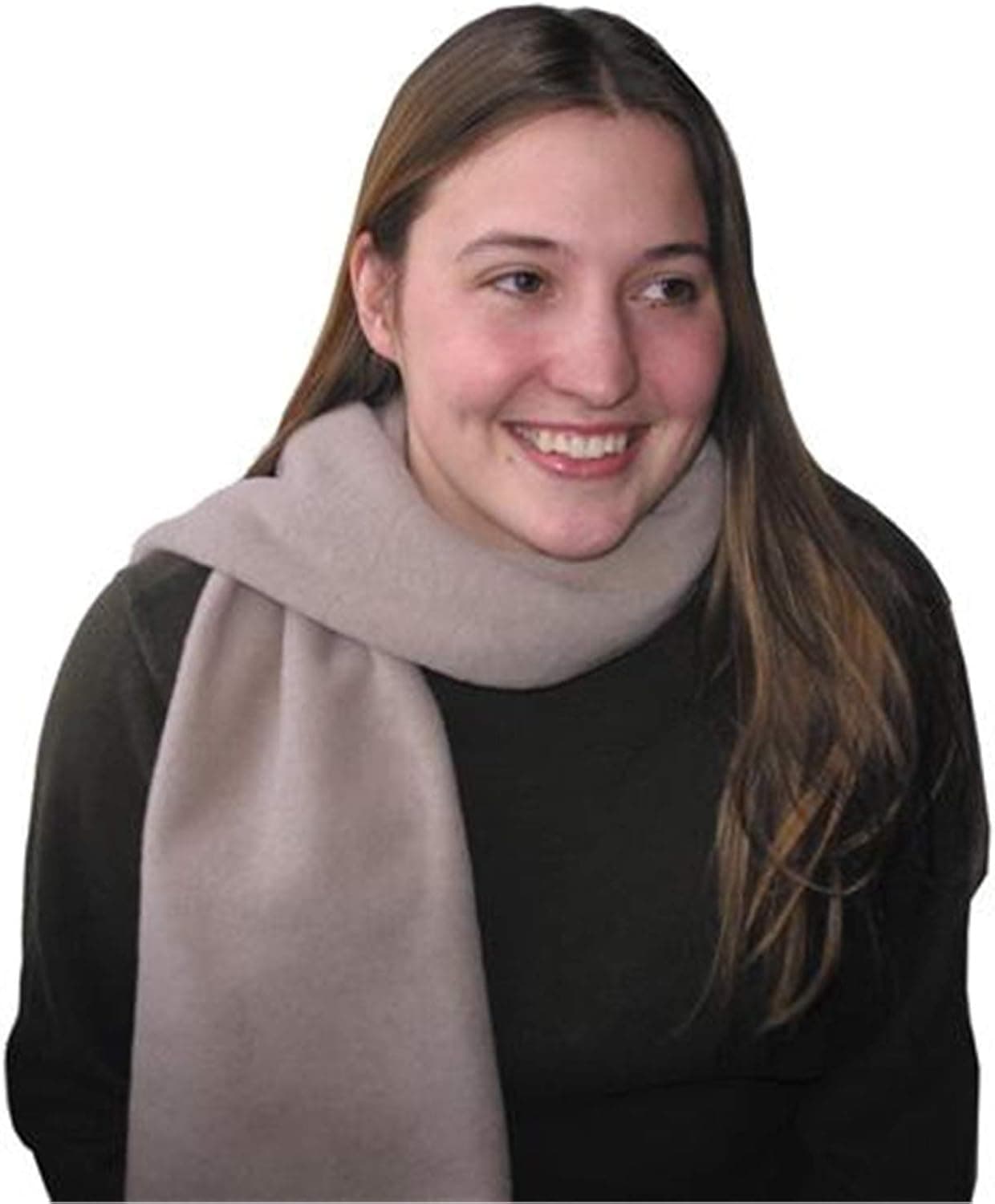 Equinox Fleece Scarf