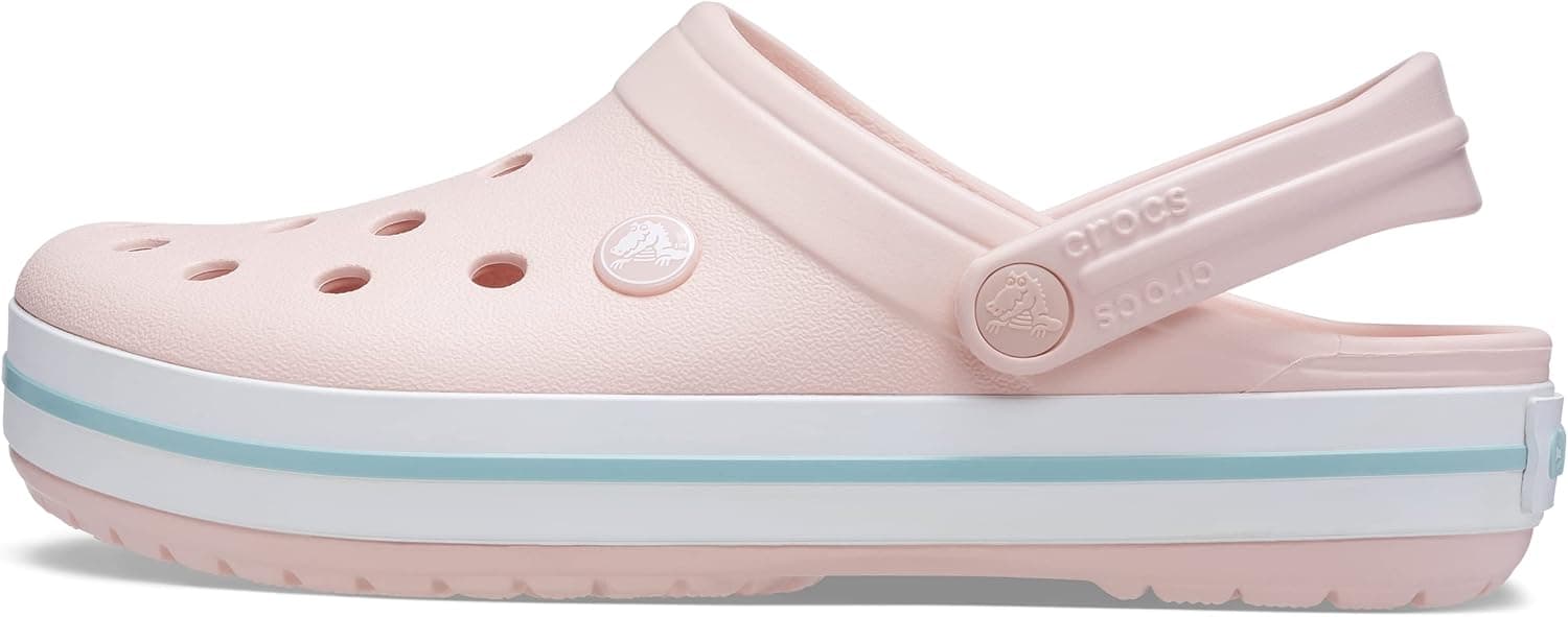 Crocs Men's and Women's Crocband Clog
