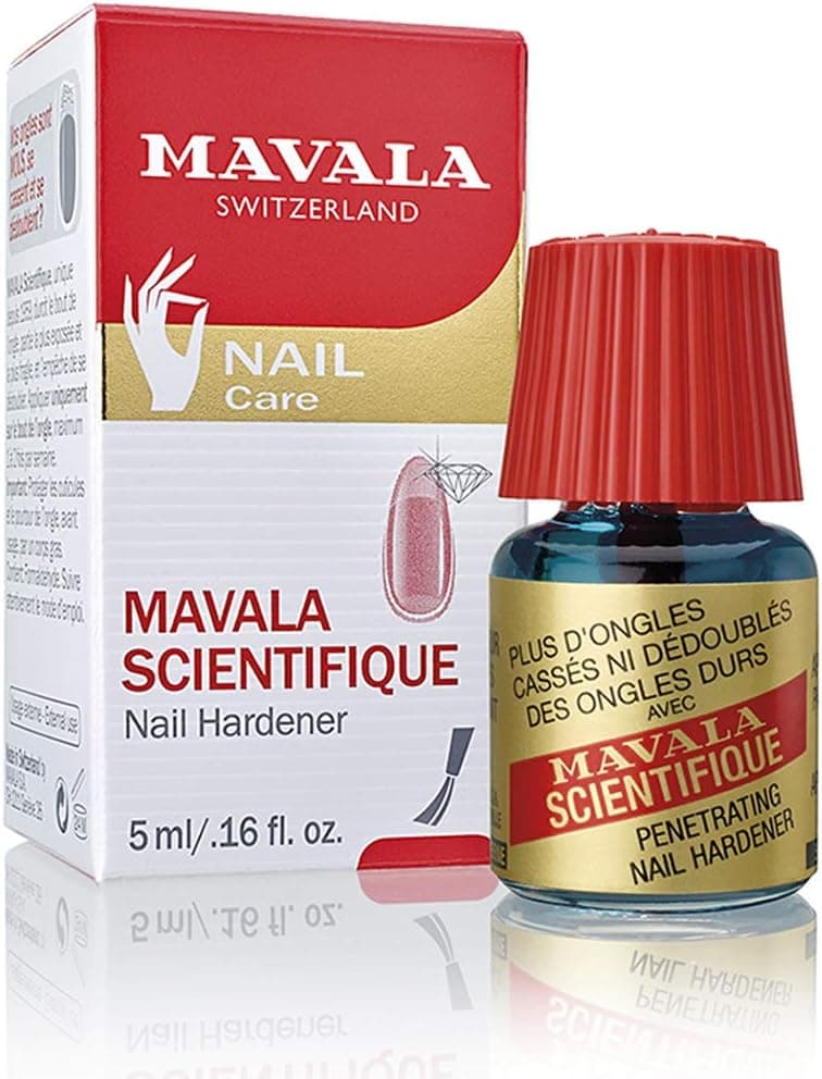 Mavala Scientifique (Nail Hardener)