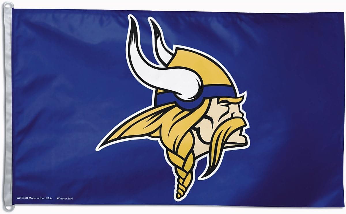 Wincraft New York Giants 3x5 Flag