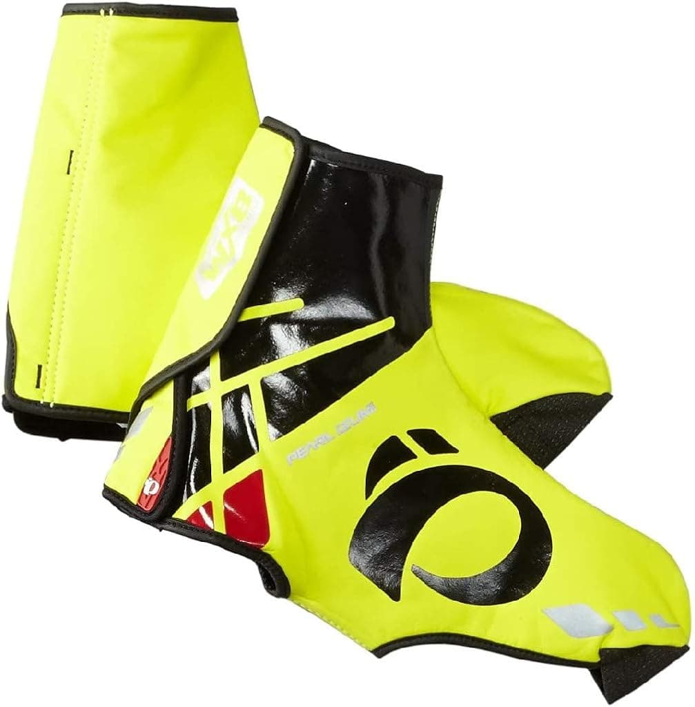 Pearl Izumi - Ride Pro Barrier Web Shoe Cover