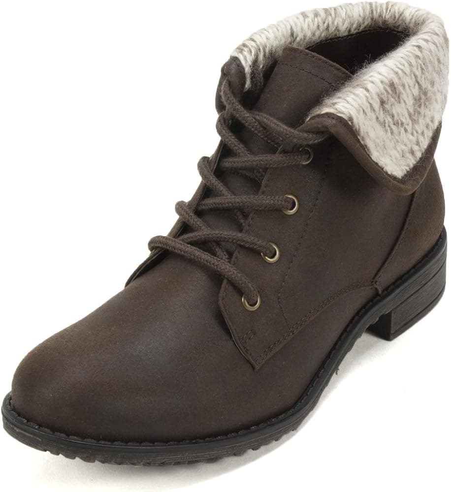 Cliffs 'Neponset' Women's Bootie