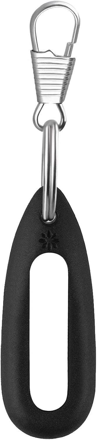 MiPhee Silicone Case for Go-Tcha with Keychain