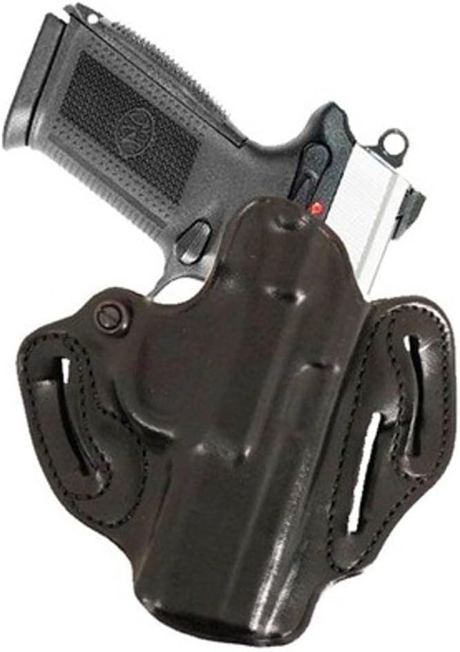 DeSantis Speed Scabbard Holster fits Sig P239