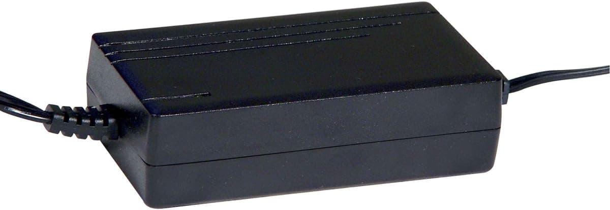 Soneil 12 Volt 3 Amp Charger