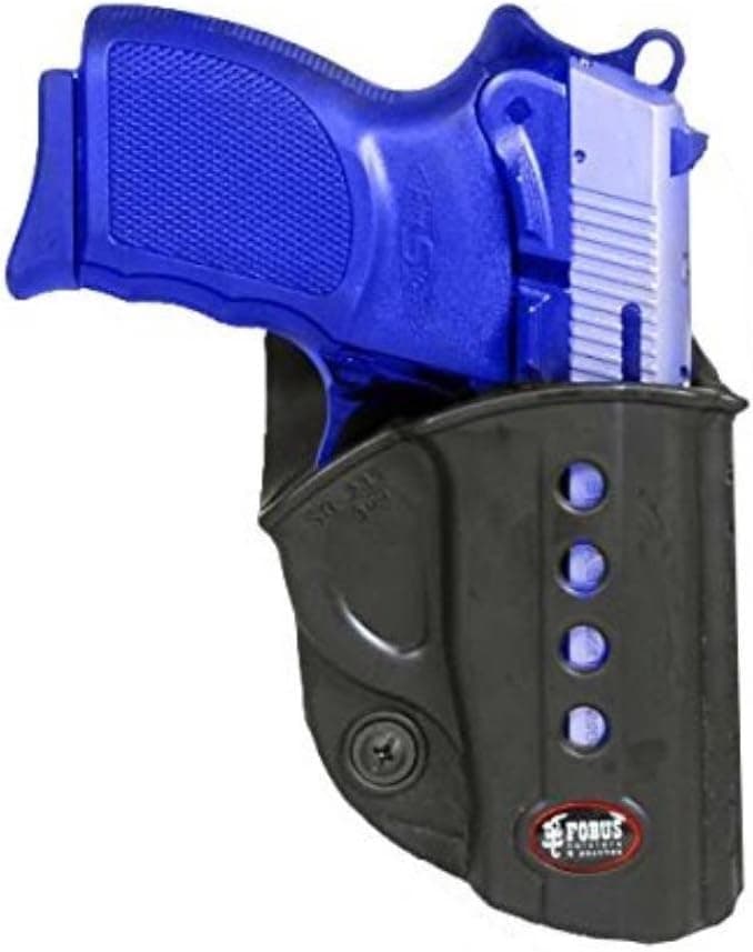 Fobus E2 Roto Belt RH Bersa Firestorm