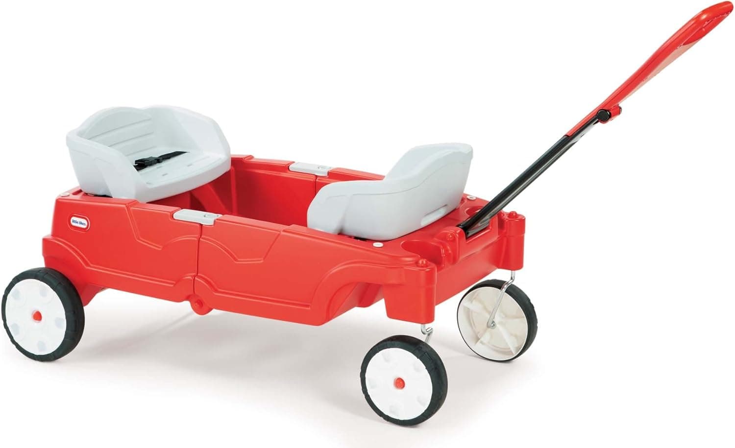 Little Tikes Fold 'n Go Folding Wagon