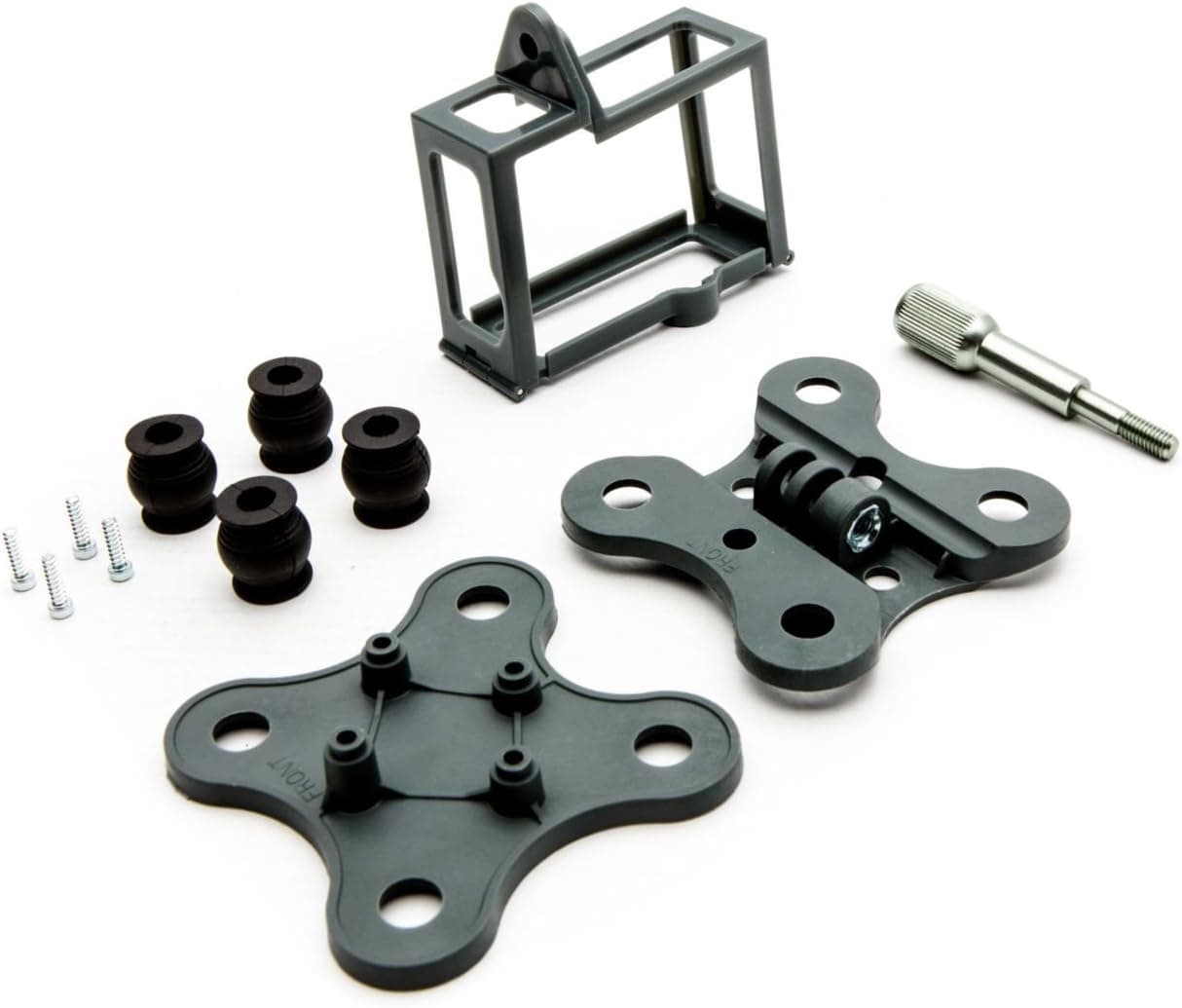Losi Servo with Servo Saver: Micro-T/B/DT/Truggy