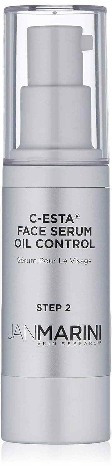 Jan Marini Skin Research C-ESTA | Vitamin C | Serum Oil Control - 1 oz