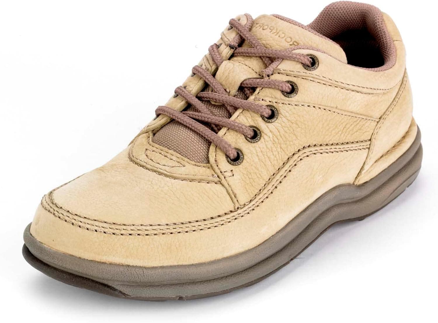 Rockport Men's World Tour Classic Walking Shoe Sneaker