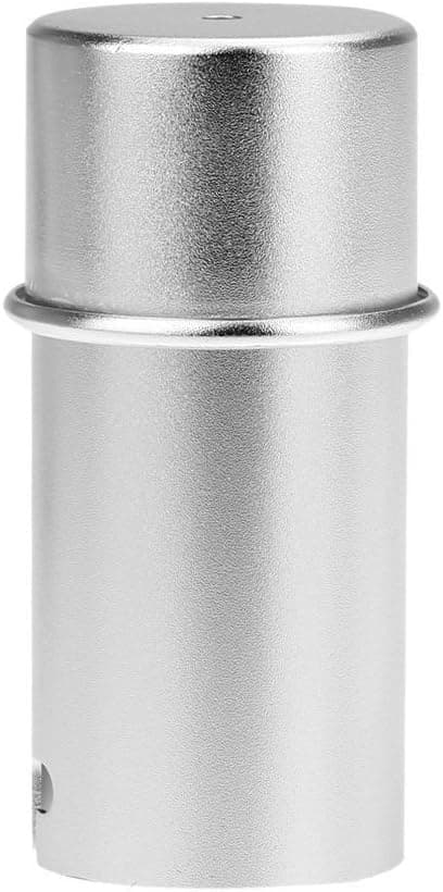 Godox AD-S15 Flash Lamp Tube Bulb Metal Protector Cover for Godox Witstro AD200 AD360II AD360 AD180 Flash