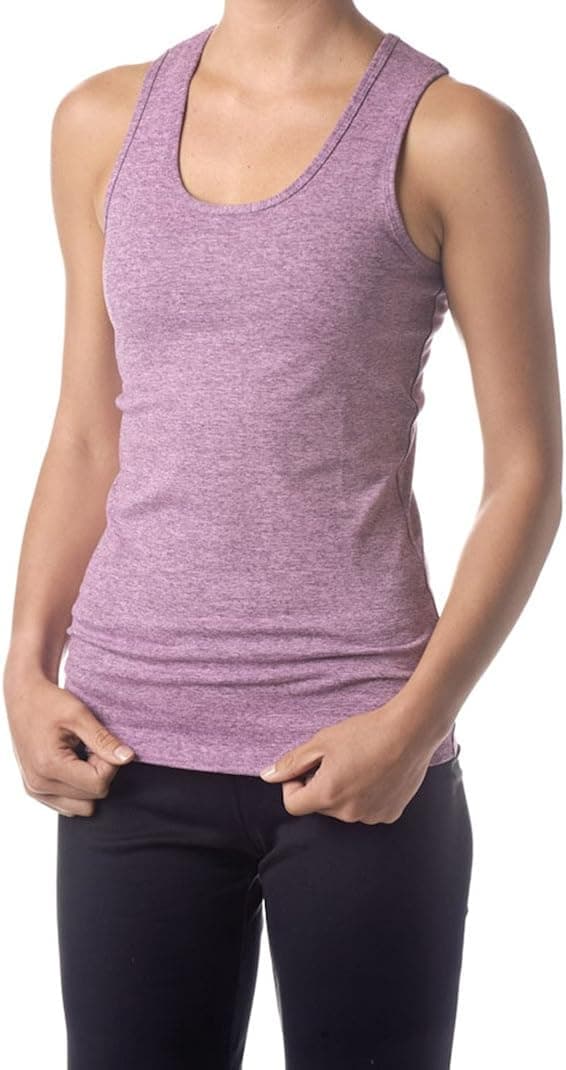 Soybu Women's Universal Tank Tank Top