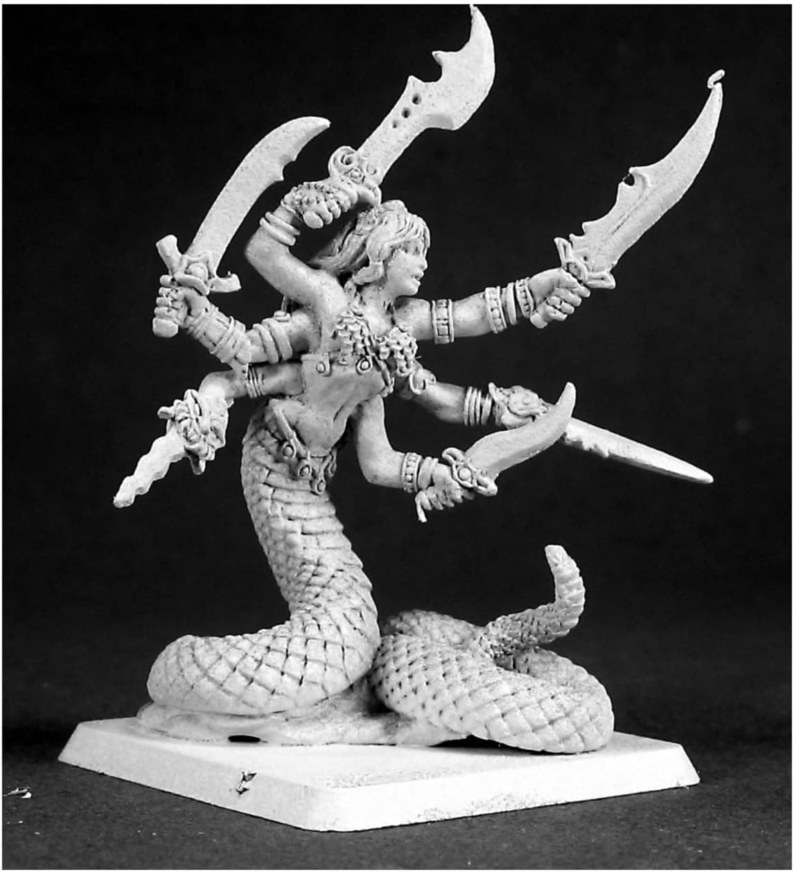 Darkspawn Marilith