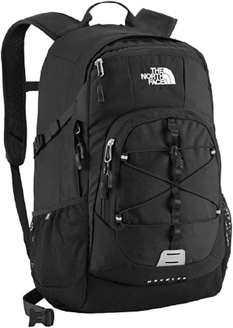 The North Face Heckler Laptop Backpack