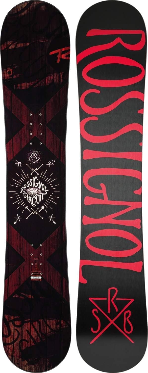 Rossignol Circuit Snowboard Mens